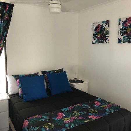 Maroochy River Bungalows Diddillibah Exterior foto