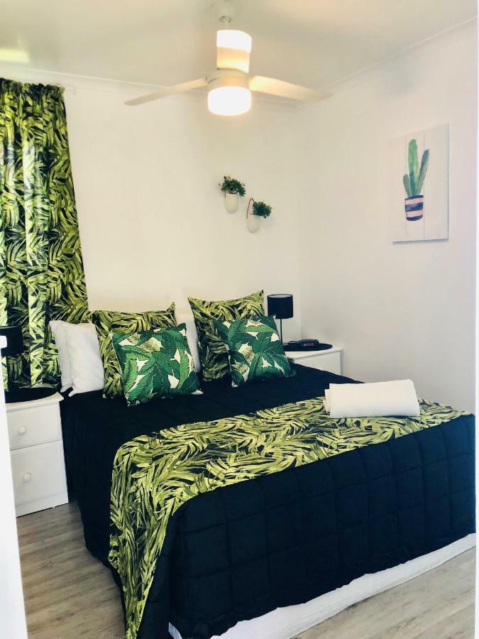 Maroochy River Bungalows Diddillibah Exterior foto