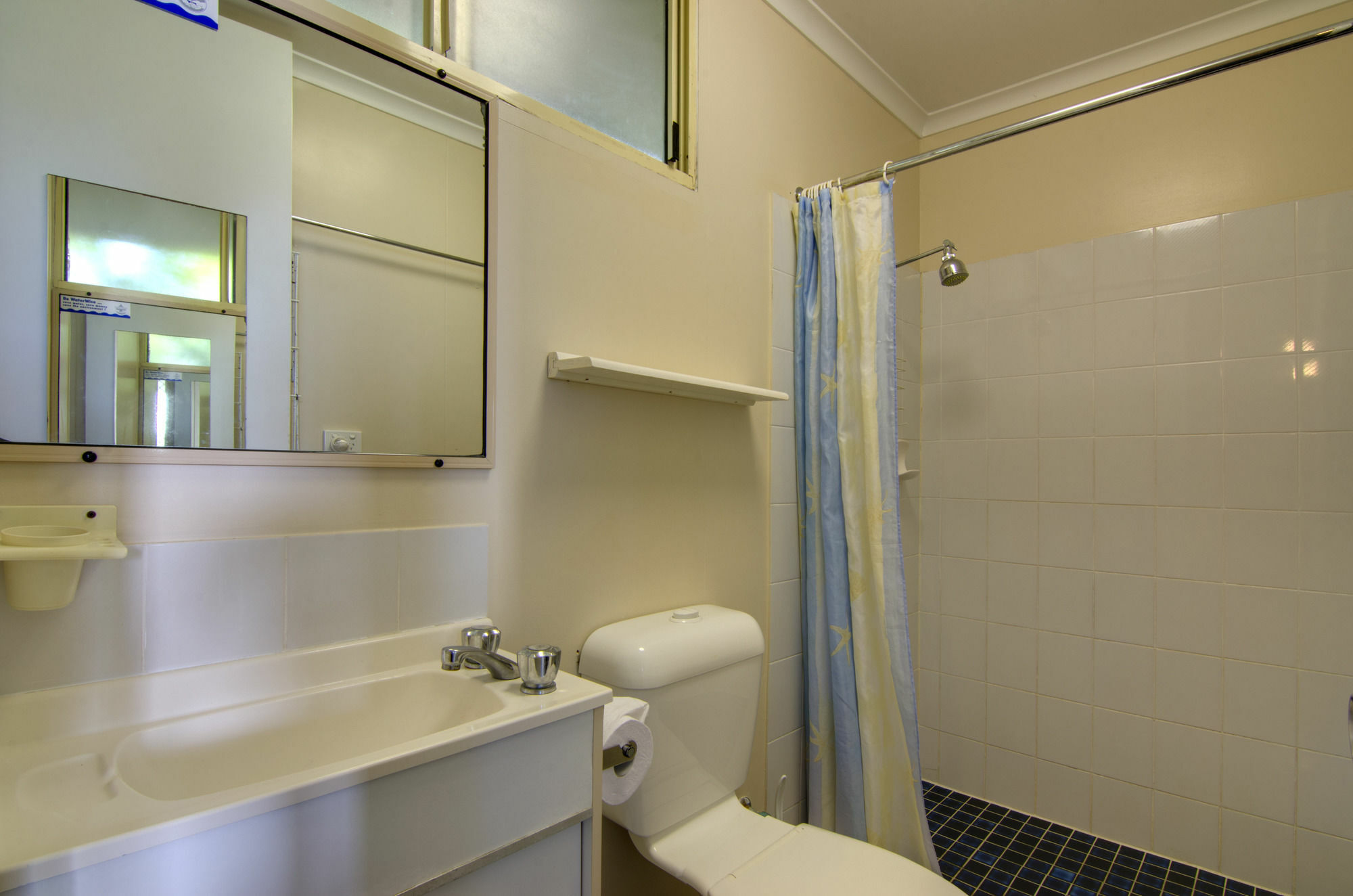 Maroochy River Bungalows Diddillibah Exterior foto