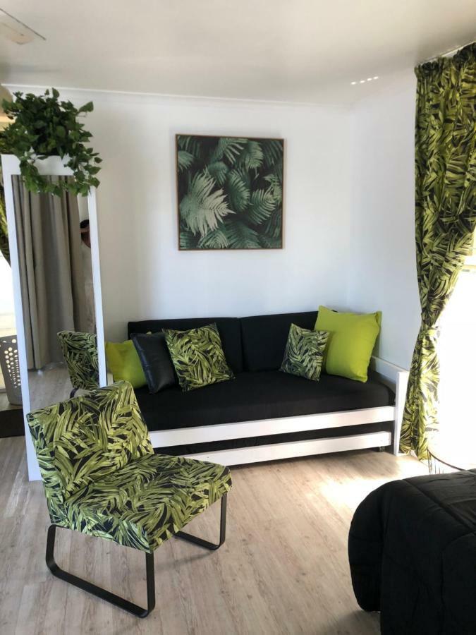 Maroochy River Bungalows Diddillibah Exterior foto