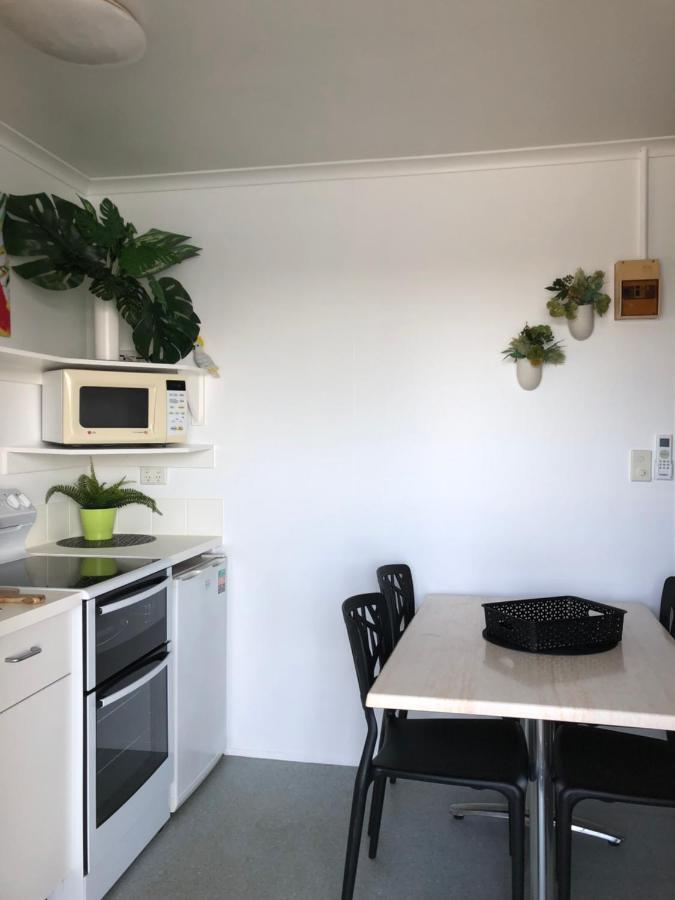 Maroochy River Bungalows Diddillibah Exterior foto